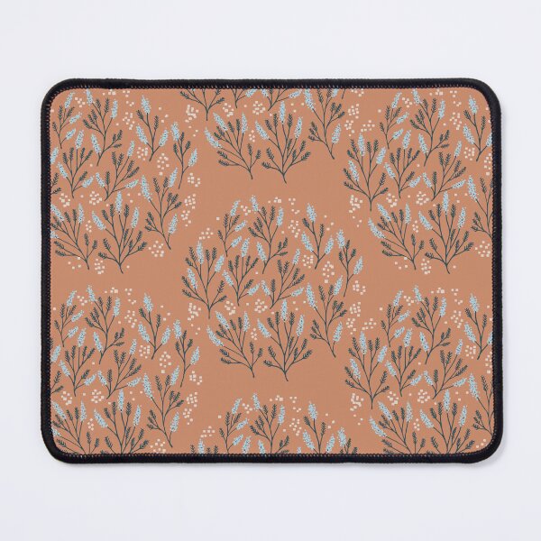 Item preview, Mimosa's Round Dance [smoky red] designed and sold by Aia UENO design.