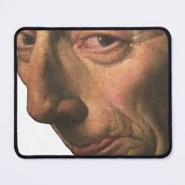 Item preview, Funny Renaissance meme designed and sold by brerray.