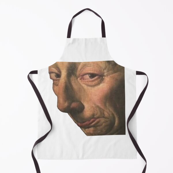 Item preview, Funny Renaissance meme designed and sold by brerray.