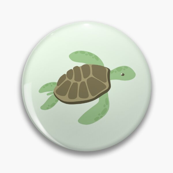 Item preview, turtle designed and sold by wild-thingsss.