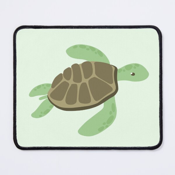Item preview, turtle designed and sold by wild-thingsss.