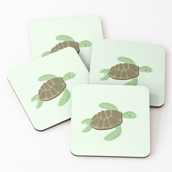 Item preview, turtle designed and sold by wild-thingsss.