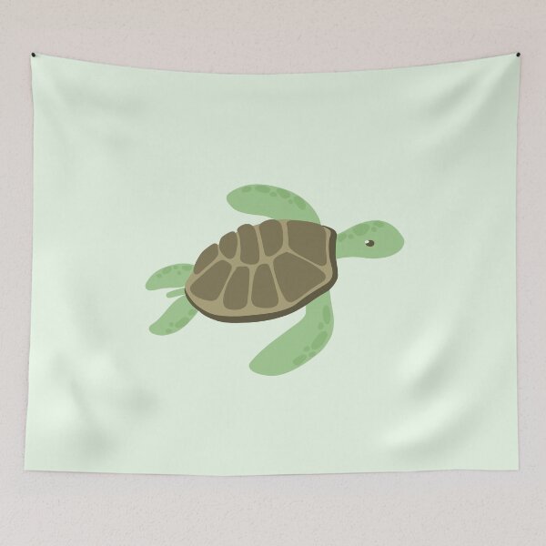 Item preview, turtle designed and sold by wild-thingsss.