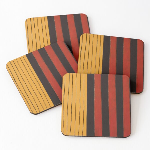 Item preview, Sean Scully designed and sold by Hodaifa Hamim.