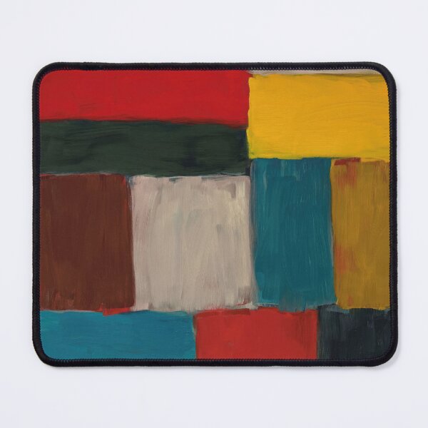 Item preview, Sean Scully designed and sold by Hodaifa Hamim.