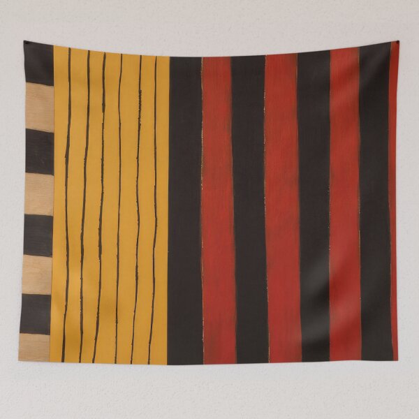 Item preview, Sean Scully designed and sold by Hodaifa Hamim.