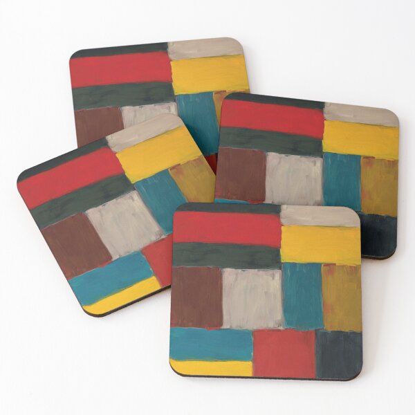 Item preview, Sean Scully designed and sold by Hodaifa Hamim.