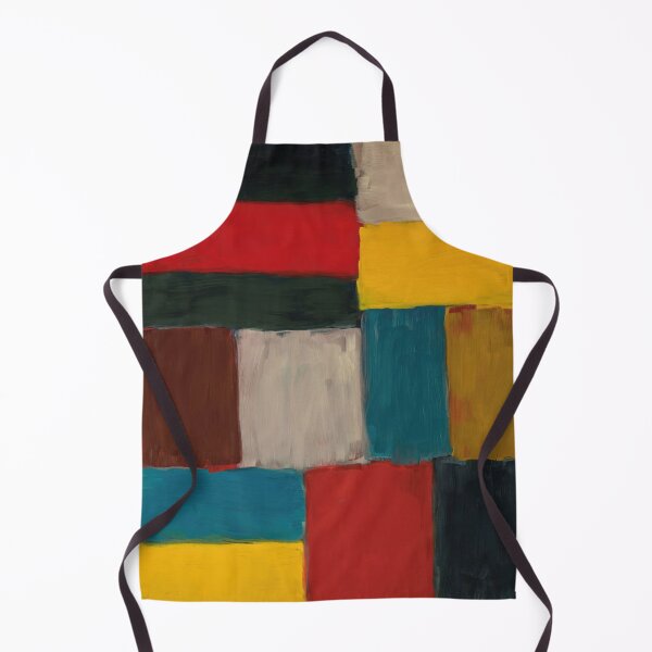 Item preview, Sean Scully designed and sold by Hodaifa Hamim.