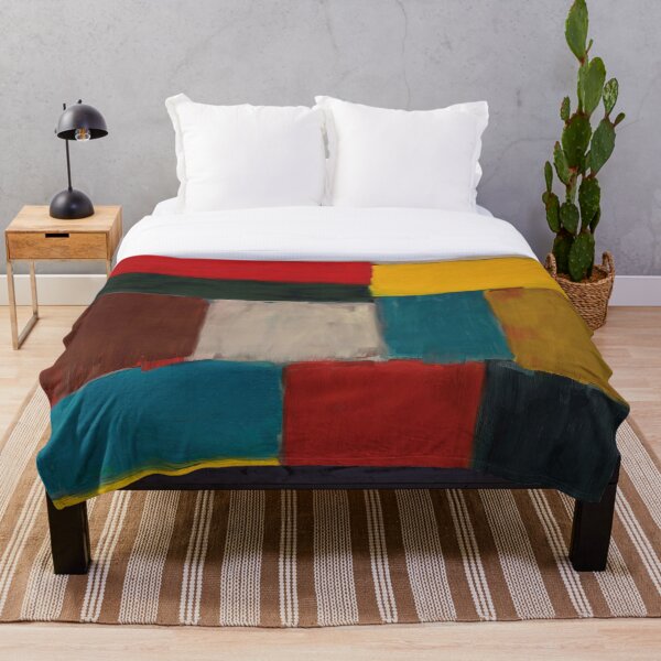 Artikelvorschau, Sean Scully entworfen und verkauft von Hodaifa Hamim.