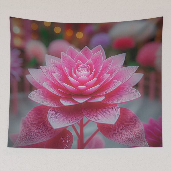 Item preview,  The pink rose designed and sold by FantasyPearl.