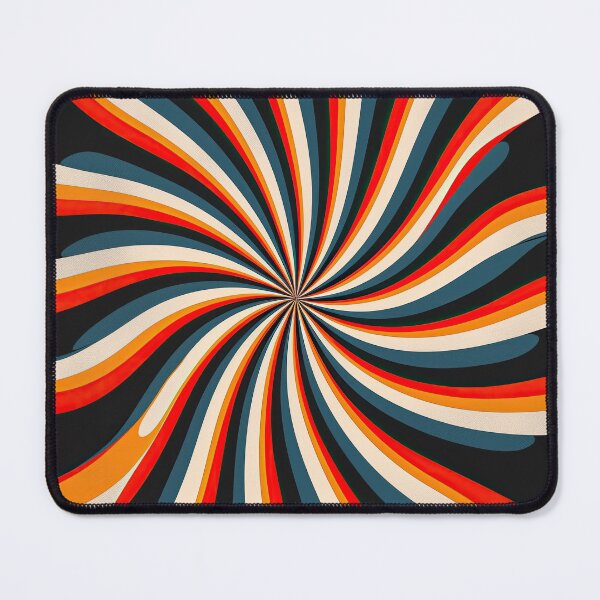 Item preview, Tunnel Vision 1966 Vortex designed and sold by OriginalBeerCat.
