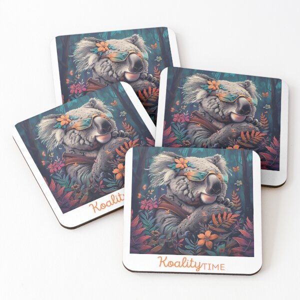 Item preview, Koality Time  designed and sold by graknowles.
