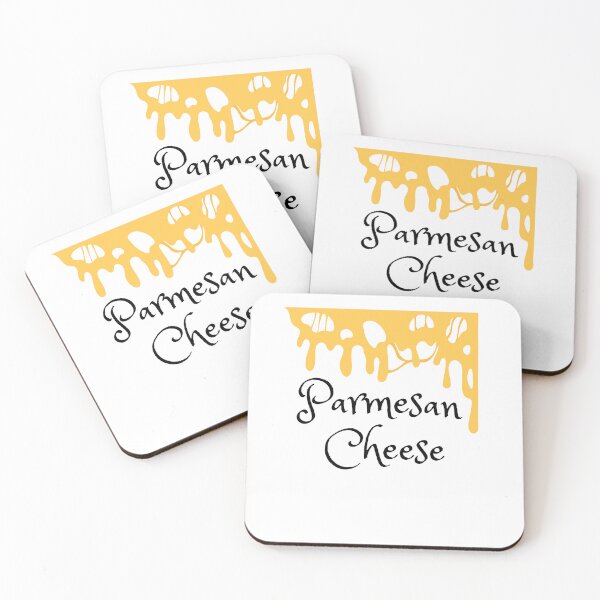 Item preview, Parmesan Cheese designed and sold by EverythingMY.