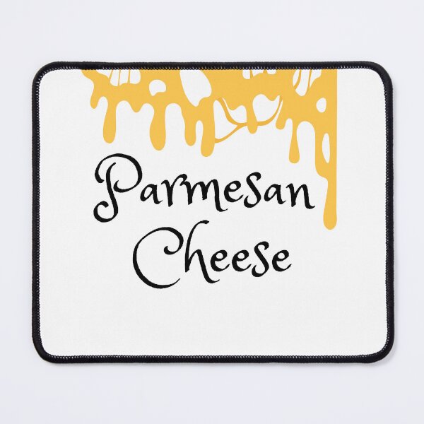 Item preview, Parmesan Cheese designed and sold by EverythingMY.