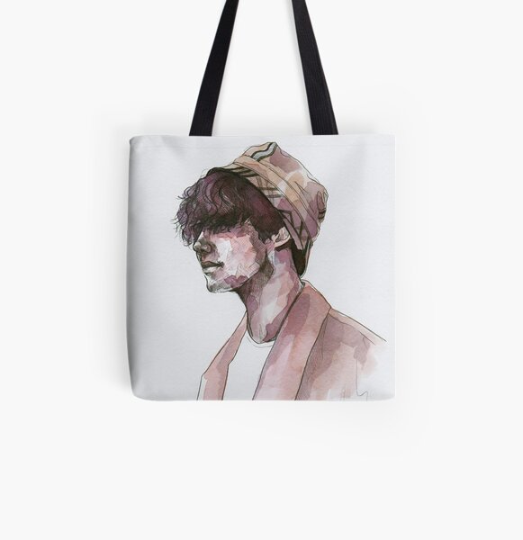 BTS - SUGA (Airport) Tote Bag for Sale by k-stuffy