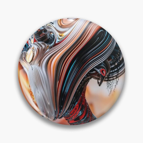Item preview, DISTANT MIRAGE designed and sold by timjgt.