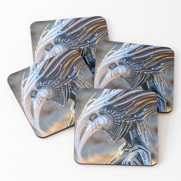 Item preview, DISTANT MIRAGE designed and sold by timjgt.