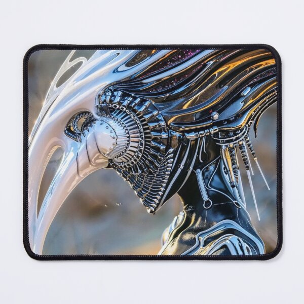 Item preview, DISTANT MIRAGE designed and sold by timjgt.