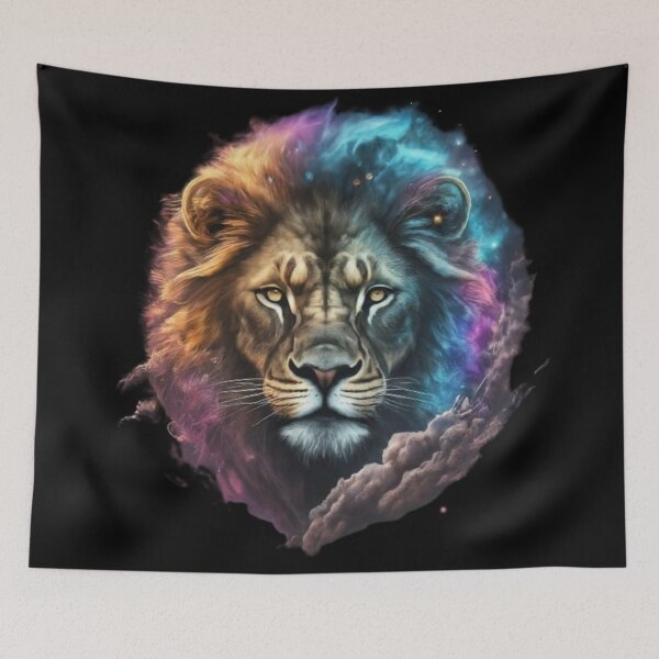 Item preview, Astral King  designed and sold by ArcchitUni.