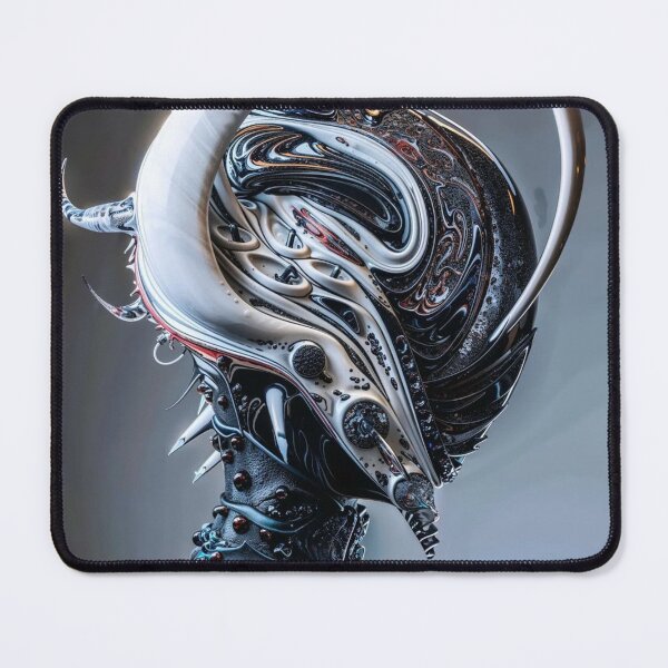 Item preview, DISTANT MIRAGE designed and sold by timjgt.