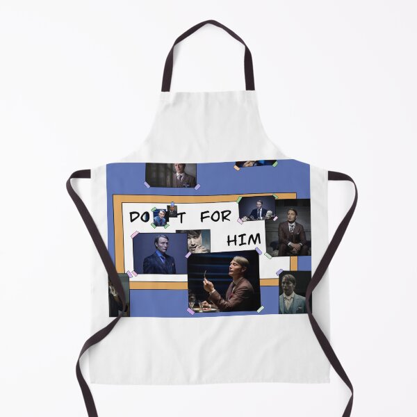 Item preview, Do it for Hannibal designed and sold by Hannahrose96.