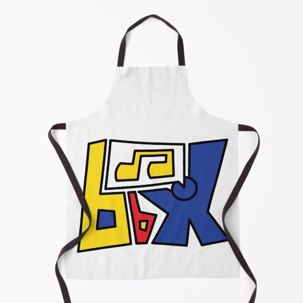 Item preview, bbx - Beatbox Man Logo (Simple) designed and sold by Carsondood.