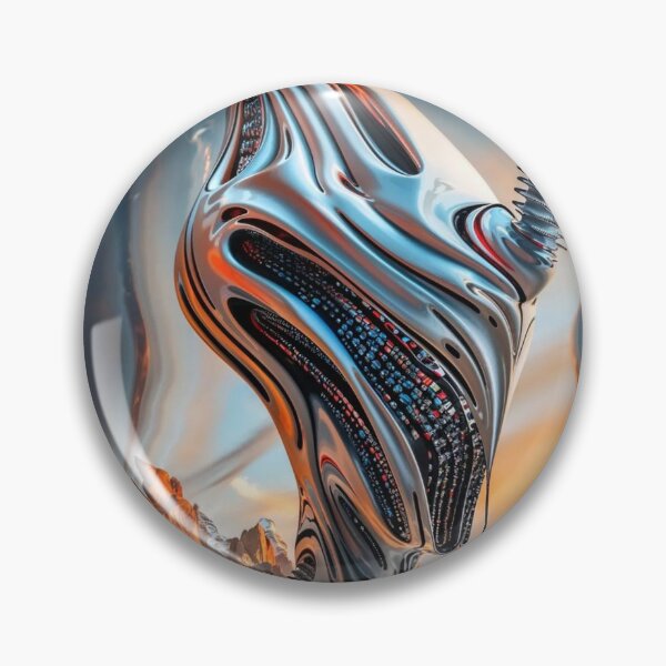Item preview, DISTANT MIRAGE designed and sold by timjgt.