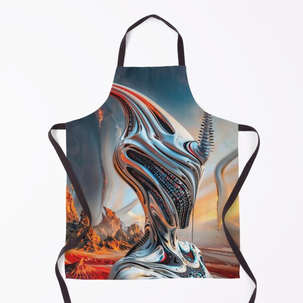 Item preview, DISTANT MIRAGE designed and sold by timjgt.
