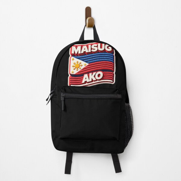 Item preview, Copy of Hakbang ng Maisug Merch #24 designed and sold by Your Inner Axis.