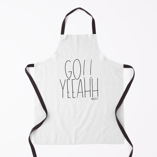 Item preview, Go!! (Black Design) designed and sold by vinyldshop.