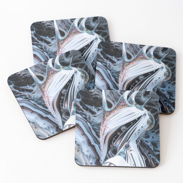 Item preview, DISTANT MIRAGE designed and sold by timjgt.