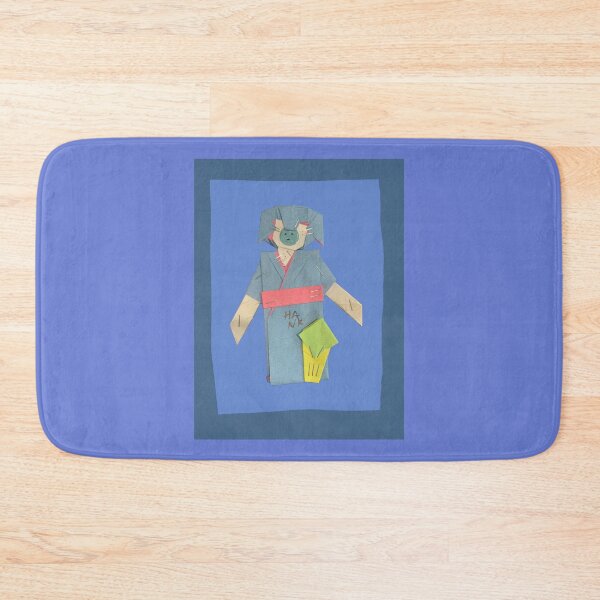 Item preview, KAITO vocaloid designed and sold by Paper HANk.