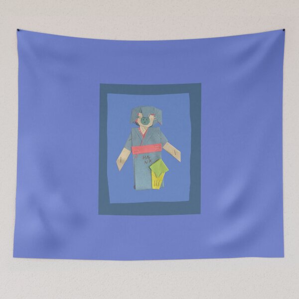 Item preview, KAITO vocaloid designed and sold by Paper HANk.