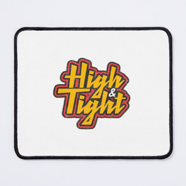 Item preview, Your Mom’s House Podcast - High & Tight  designed and sold by ICOAHEnding.