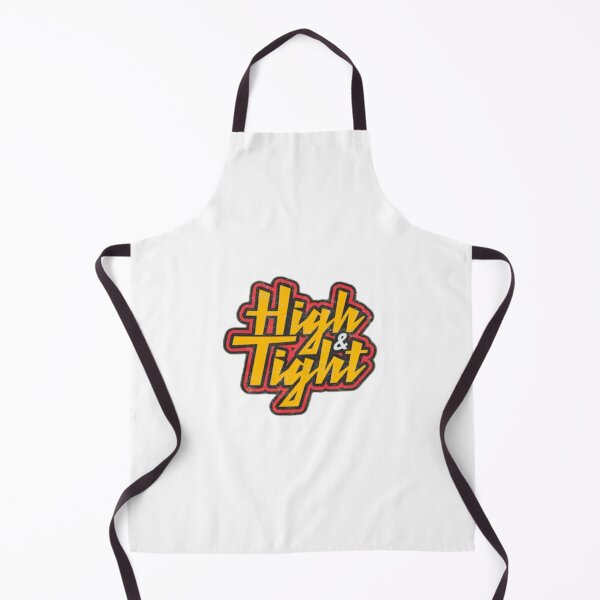 Item preview, Your Mom’s House Podcast - High & Tight designed and sold by ICOAHEnding.