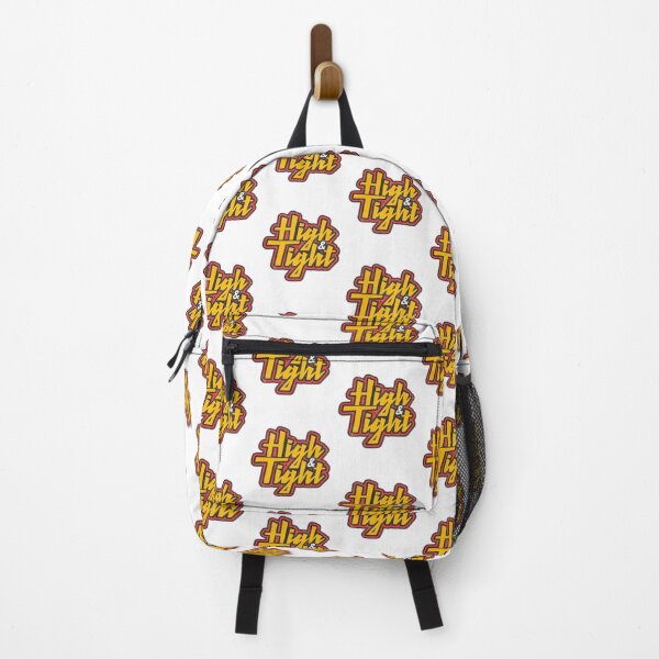 Item preview, Your Mom’s House Podcast - High & Tight designed and sold by ICOAHEnding.