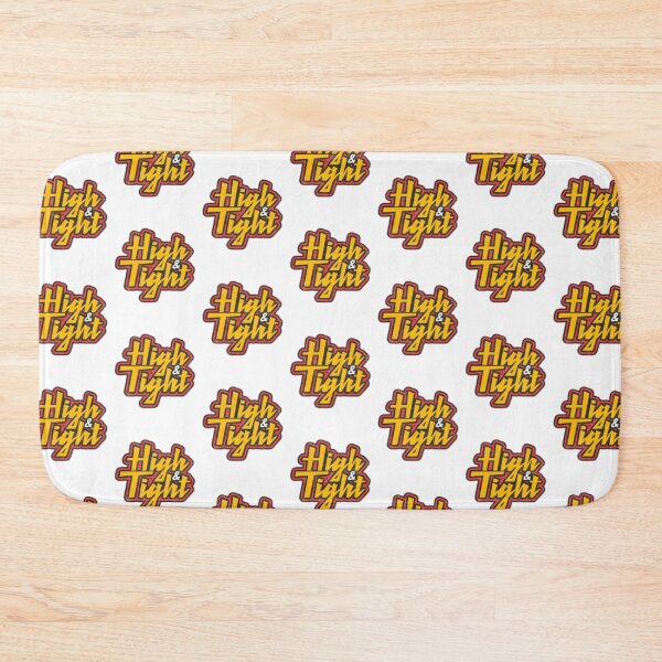 Item preview, Your Mom’s House Podcast - High & Tight  designed and sold by ICOAHEnding.