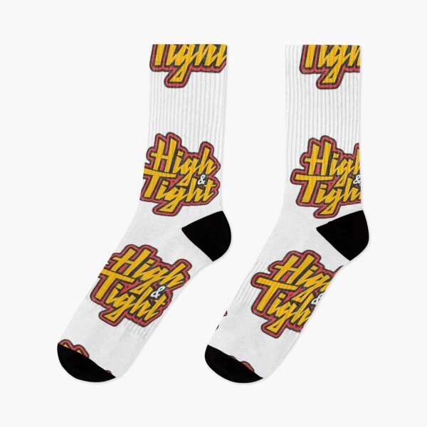 Item preview, Your Mom’s House Podcast - High & Tight  designed and sold by ICOAHEnding.