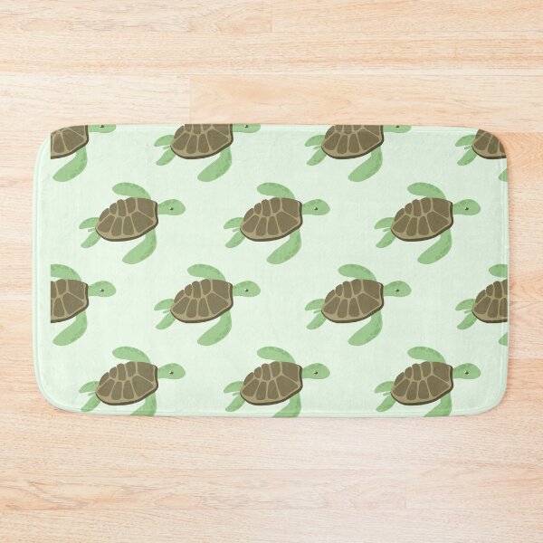 Item preview, turtle pattern designed and sold by wild-thingsss.