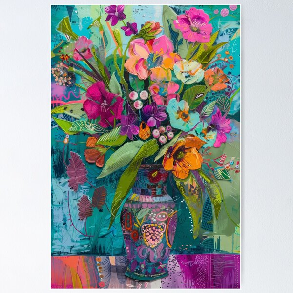Aperçu de l'œuvre 318 Nature morte créée et vendue par nikoart001.