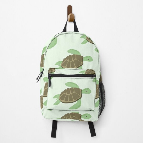 Item preview, turtle pattern designed and sold by wild-thingsss.