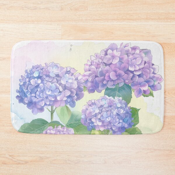 Item preview, Hydrangea designed and sold by Parn Promsuwan.