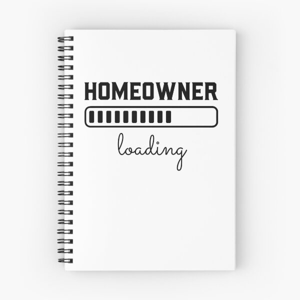 Item preview, Homeowner loading designed and sold by EmeraldeaArt.