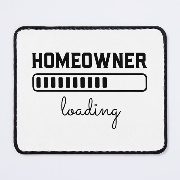 Item preview, Homeowner loading designed and sold by EmeraldeaArt.