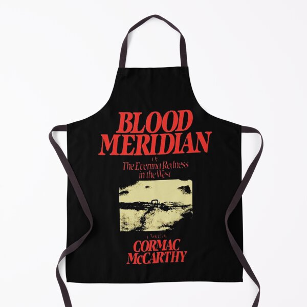 Item preview, Blood Meridian Cormac Mccarthy designed and sold by sh-rainbowland.