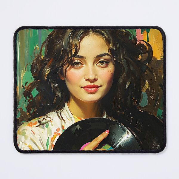 Item preview, Vinyl Harmony designed and sold by DJ-Portable.