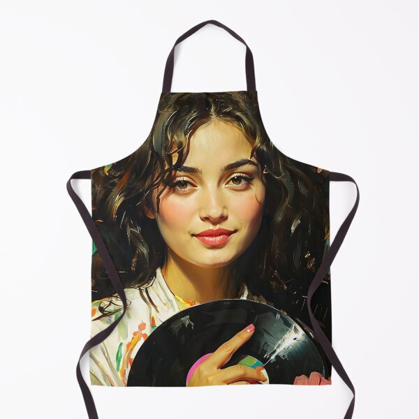 Item preview, Vinyl Harmony designed and sold by DJ-Portable.