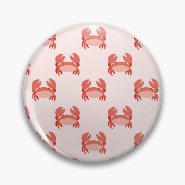 Item preview, crab pattern designed and sold by wild-thingsss.