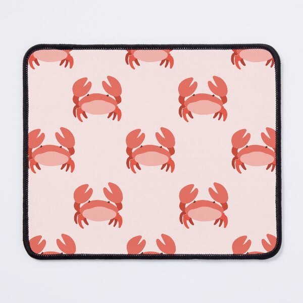 Item preview, crab pattern designed and sold by wild-thingsss.