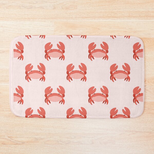 Item preview, crab pattern designed and sold by wild-thingsss.